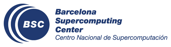 Barcelona Supercomputing Center