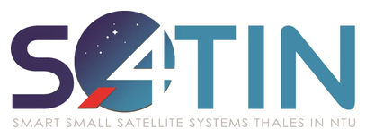 S4TIN, Smart Small Satellite Systems Thales in NTU